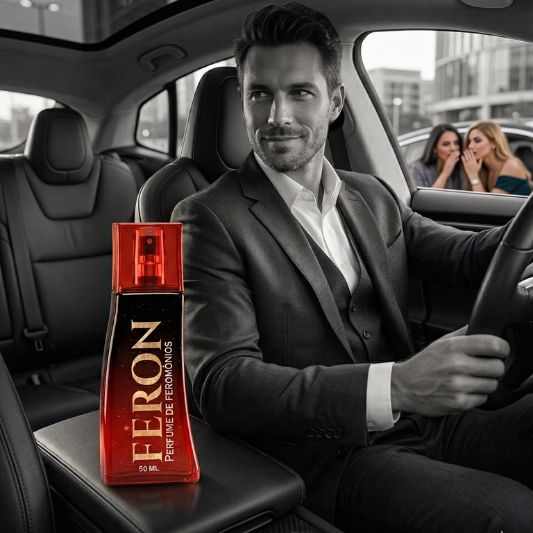 perfume feron
